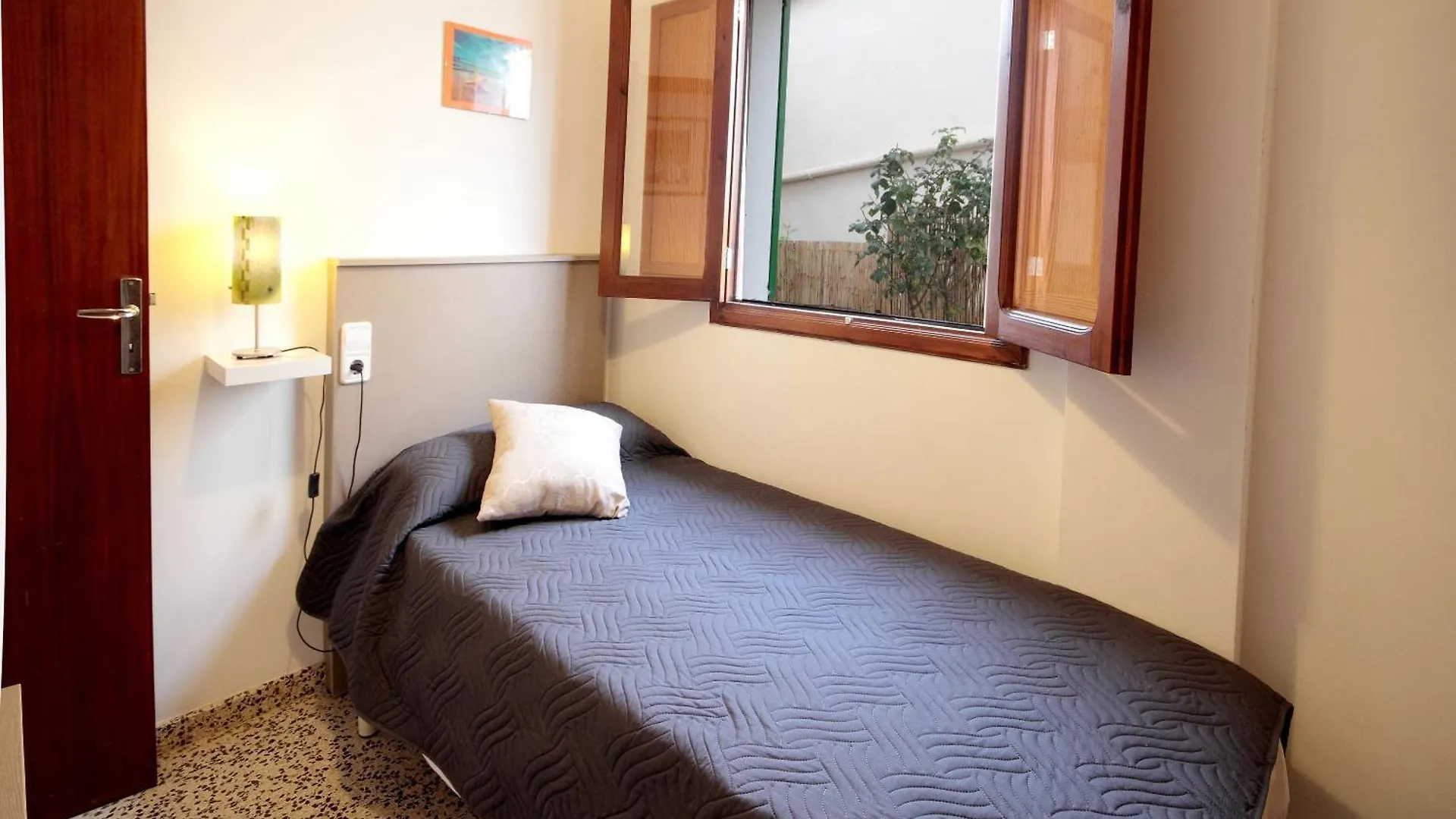 Haus Amador Sa Rapita 빌라 스페인